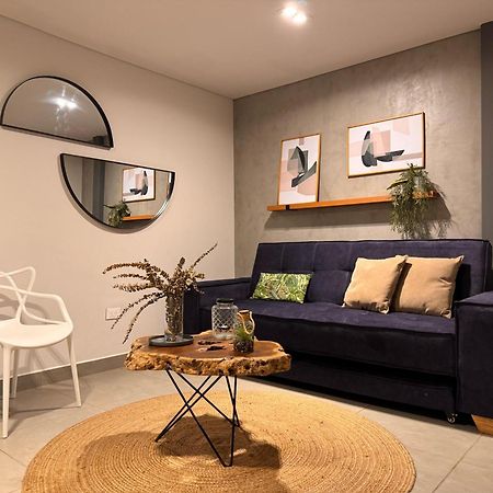 Parallelo Loft Salento P1 Eksteriør bilde