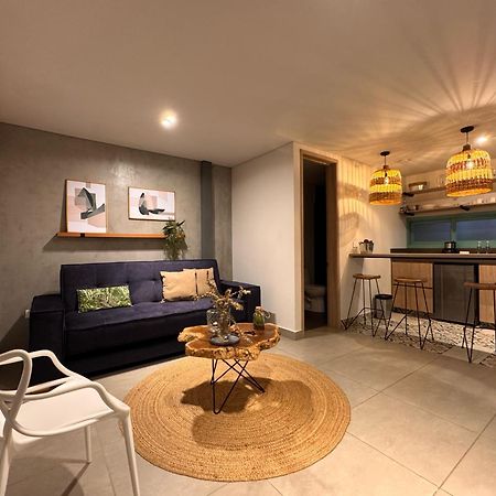 Parallelo Loft Salento P1 Eksteriør bilde