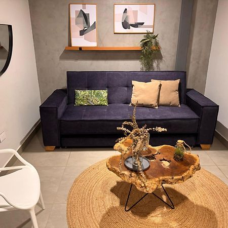 Parallelo Loft Salento P1 Eksteriør bilde