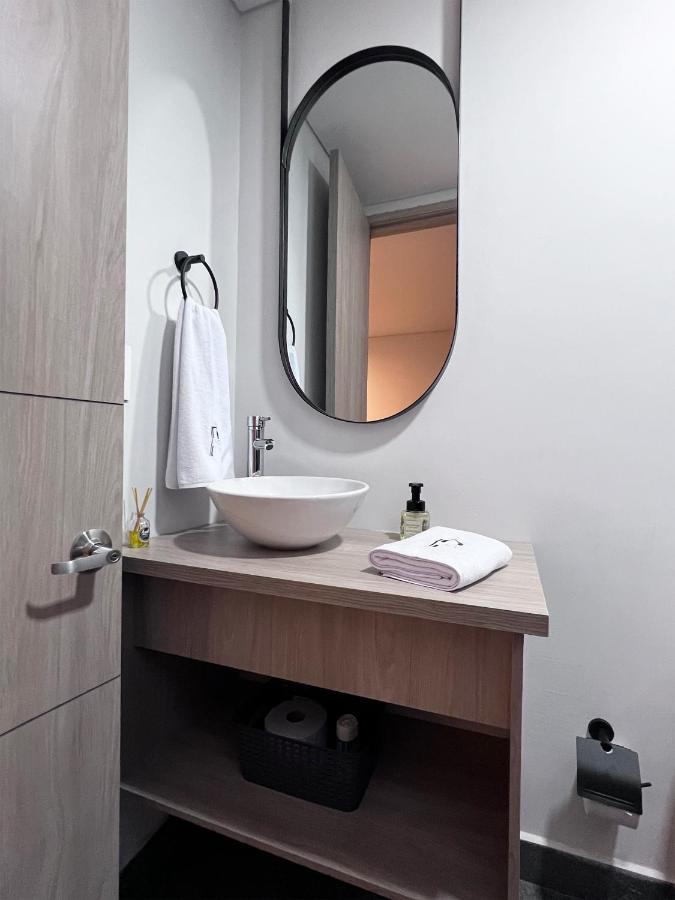 Parallelo Loft Salento P1 Eksteriør bilde