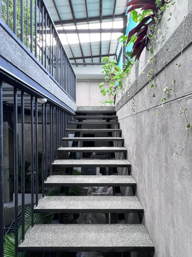 Parallelo Loft Salento P1 Eksteriør bilde